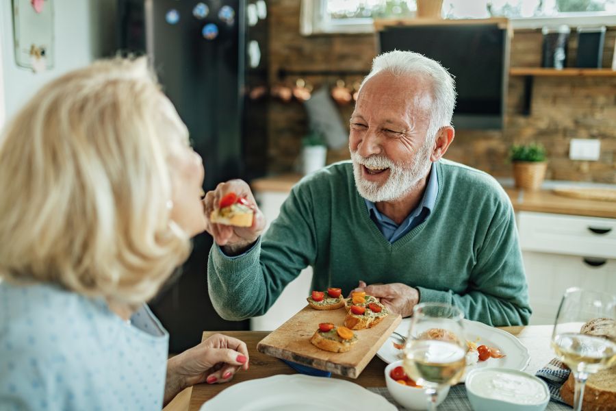 alimentos para melhorar a circulação sanguínea