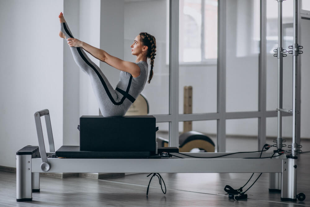 Quais os benefícios do Pilates para a saúde vascular?