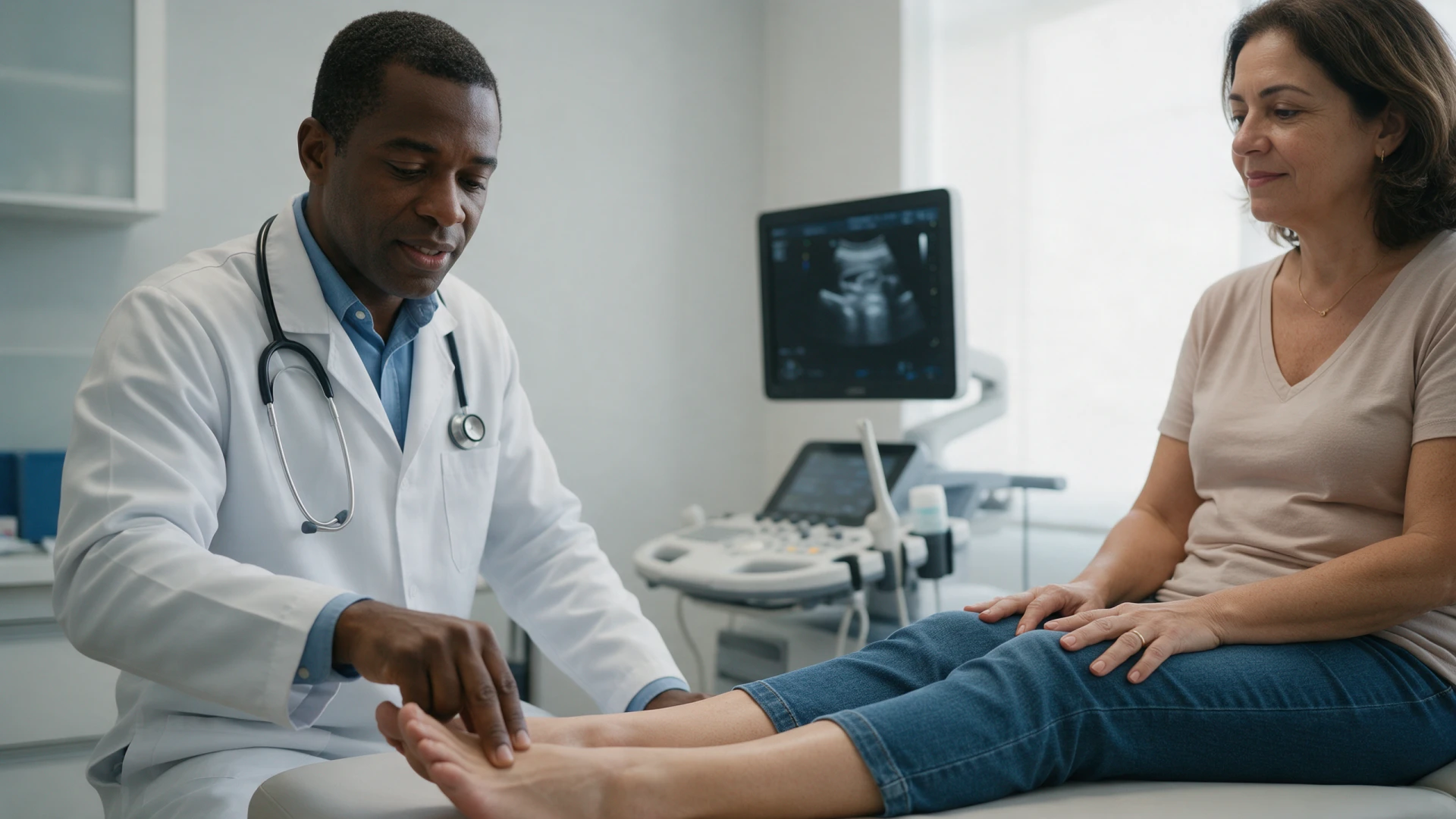 Check-up Vascular em Brasília: o Que Inclui e Quando Fazer