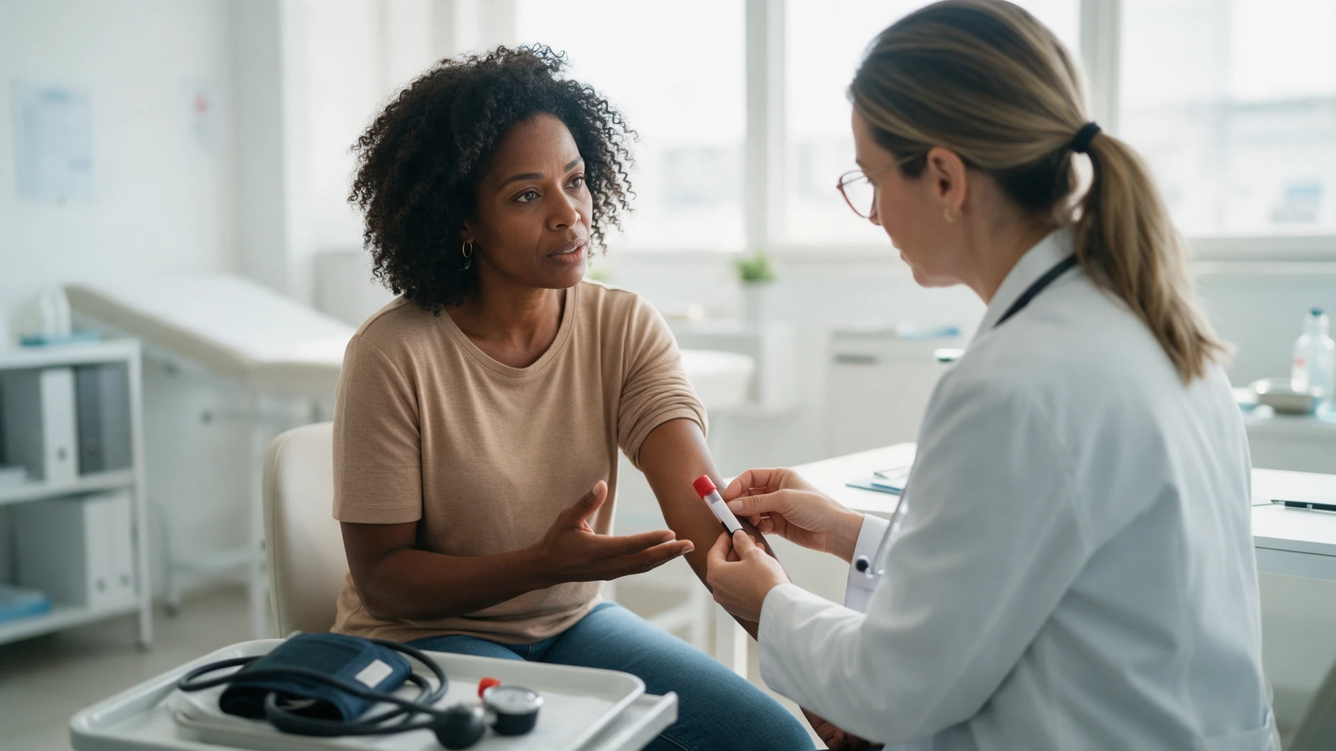 Vitamina D e Saúde Vascular: o Que a Falta Dela Faz na Circulação